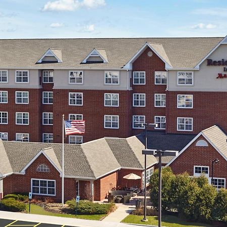 Residence Inn By Marriott Chicago Schaumburg/Woodfield Mall Екстер'єр фото