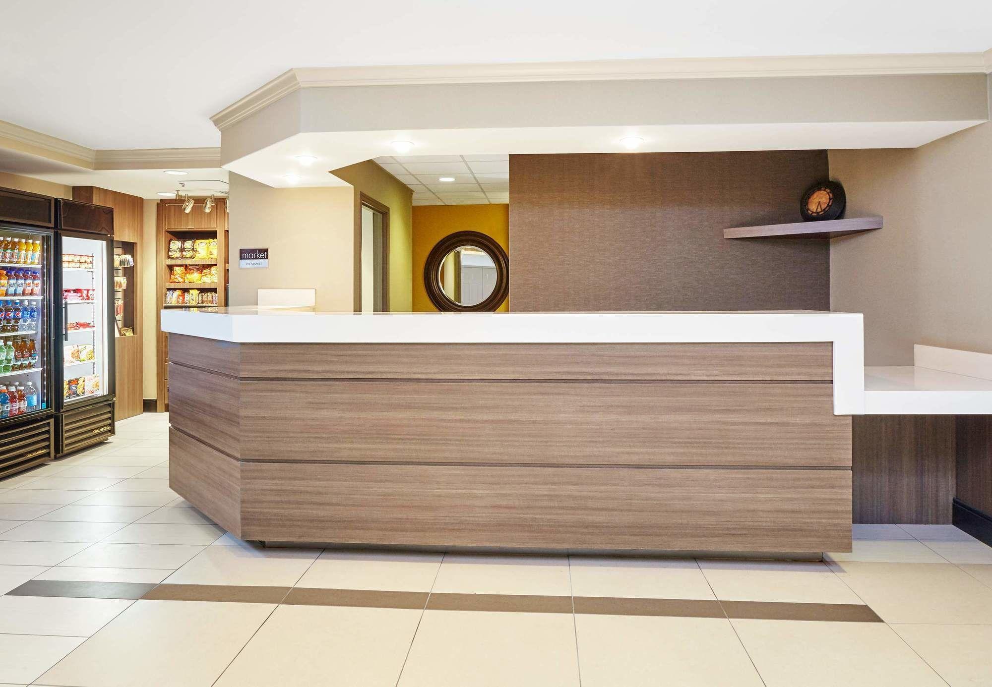 Residence Inn By Marriott Chicago Schaumburg/Woodfield Mall Екстер'єр фото
