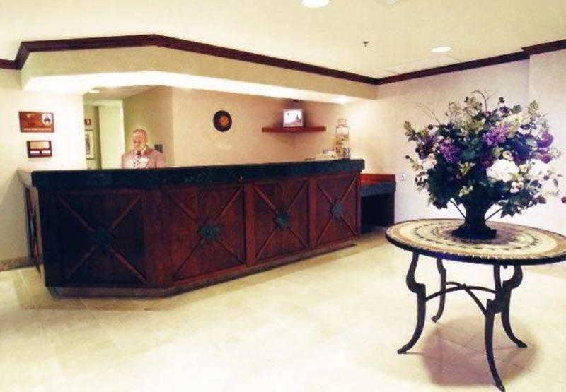 Residence Inn By Marriott Chicago Schaumburg/Woodfield Mall Інтер'єр фото
