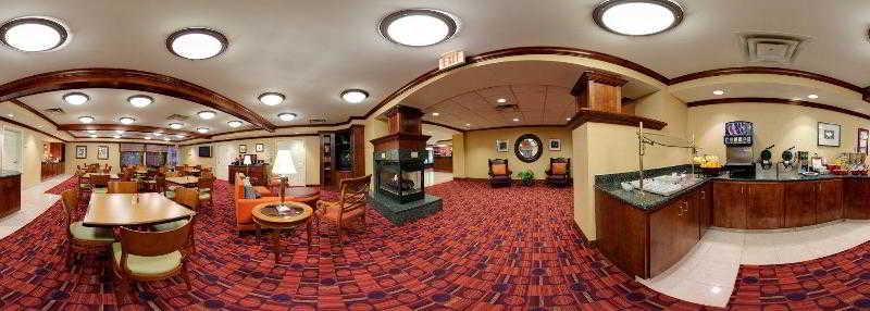 Residence Inn By Marriott Chicago Schaumburg/Woodfield Mall Екстер'єр фото