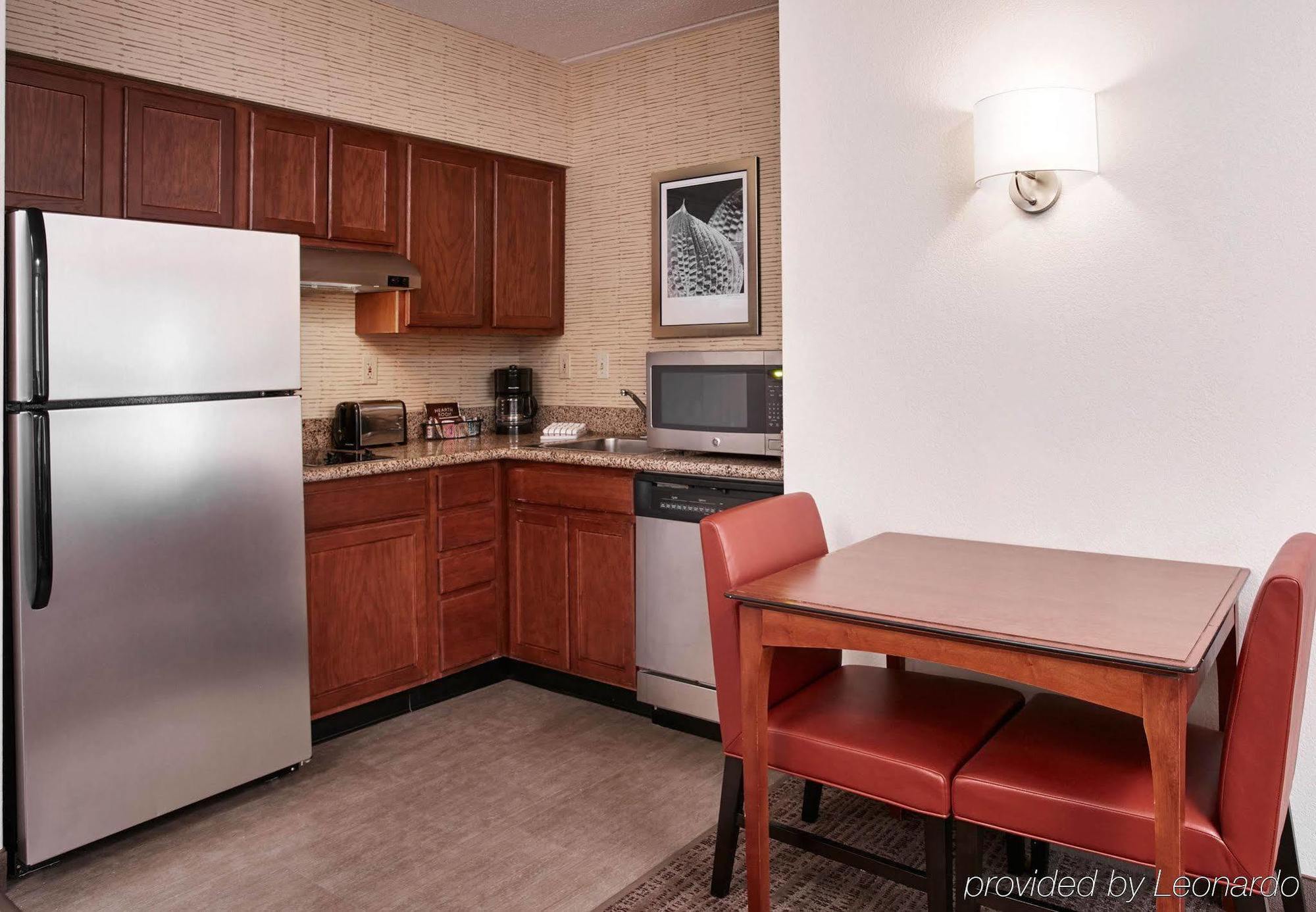 Residence Inn By Marriott Chicago Schaumburg/Woodfield Mall Екстер'єр фото