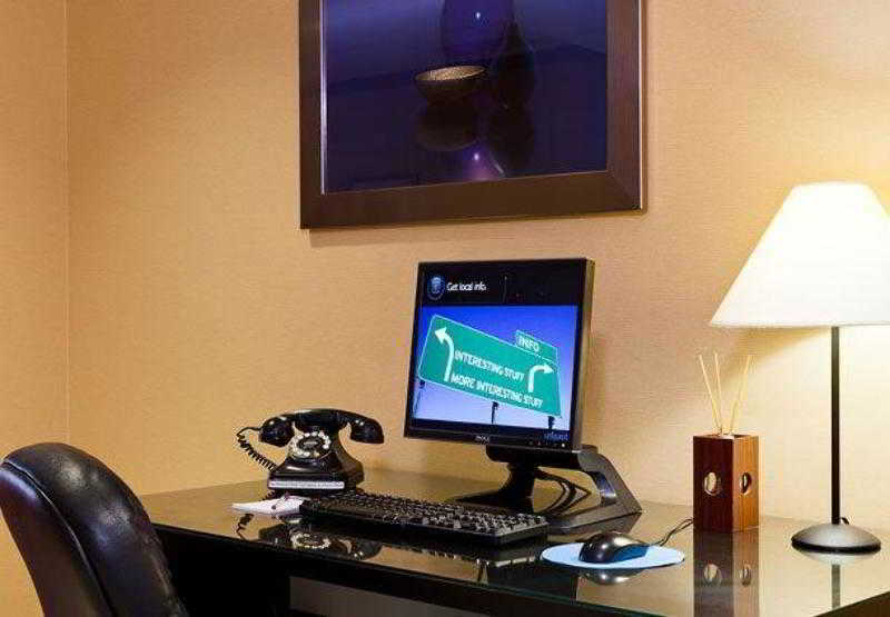Residence Inn By Marriott Chicago Schaumburg/Woodfield Mall Екстер'єр фото