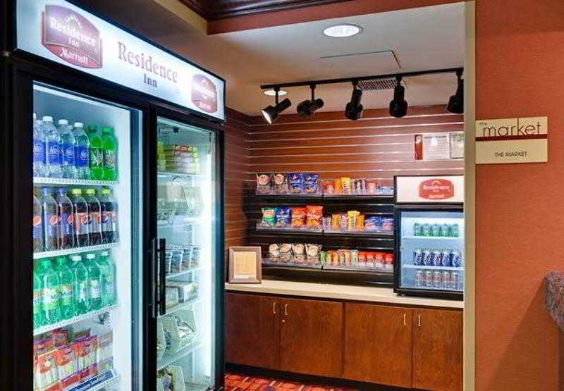 Residence Inn By Marriott Chicago Schaumburg/Woodfield Mall Екстер'єр фото