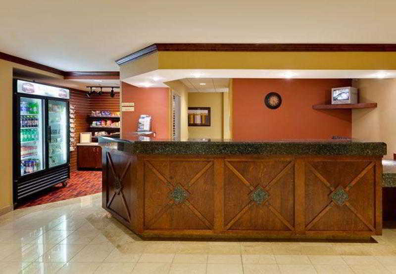 Residence Inn By Marriott Chicago Schaumburg/Woodfield Mall Екстер'єр фото