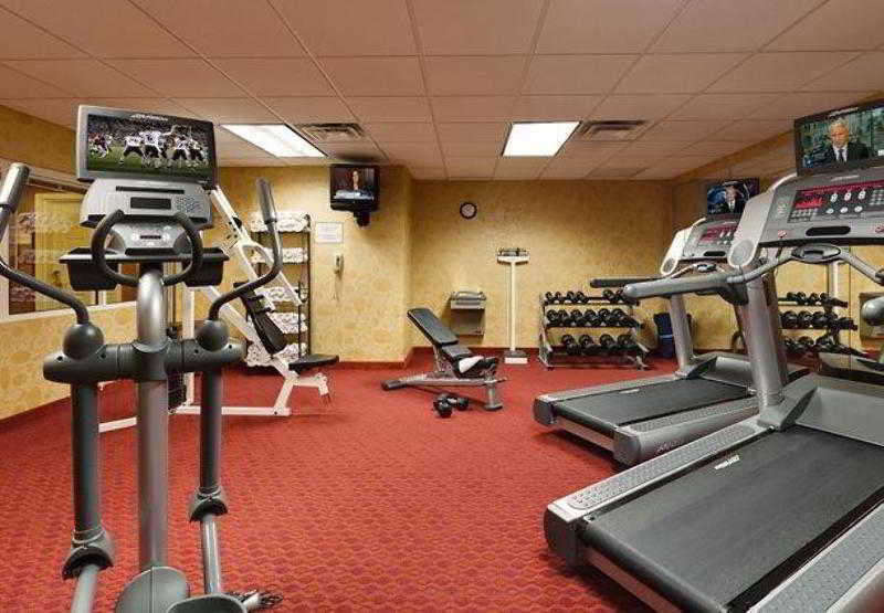 Residence Inn By Marriott Chicago Schaumburg/Woodfield Mall Екстер'єр фото
