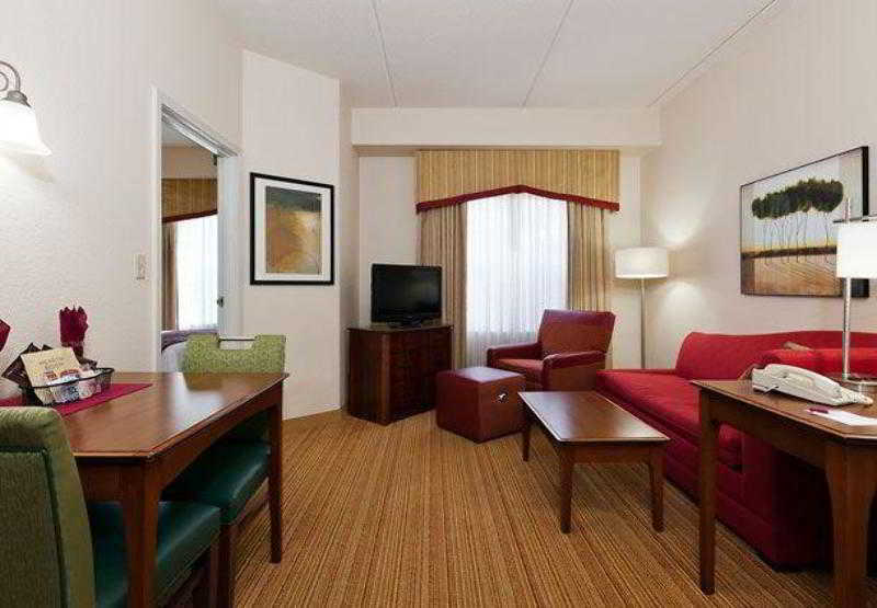 Residence Inn By Marriott Chicago Schaumburg/Woodfield Mall Екстер'єр фото